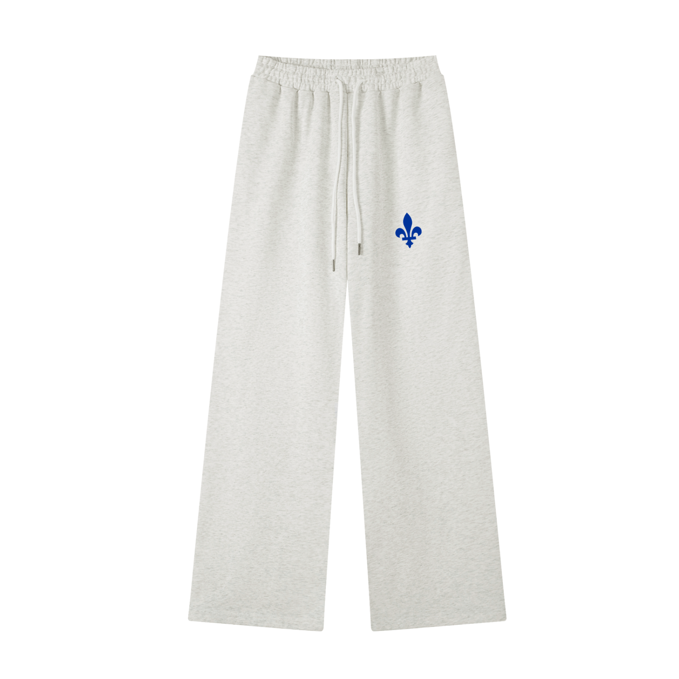 Essential Straight-Leg Sweatpants