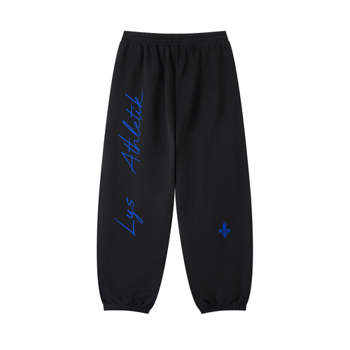 Essential Jogged Sweatpants