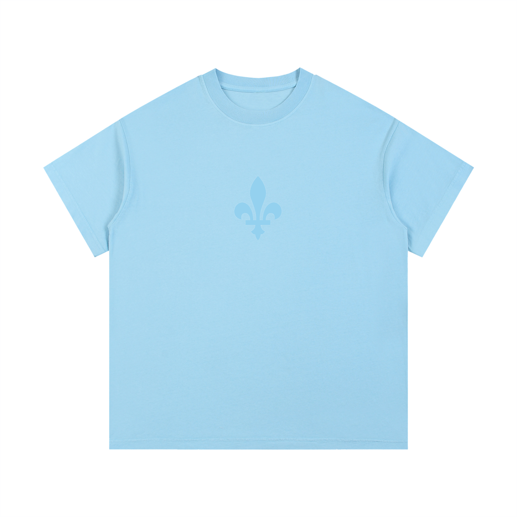 Vintage Wash Cotton T-Shirt