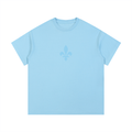 Vintage Wash Cotton T-Shirt