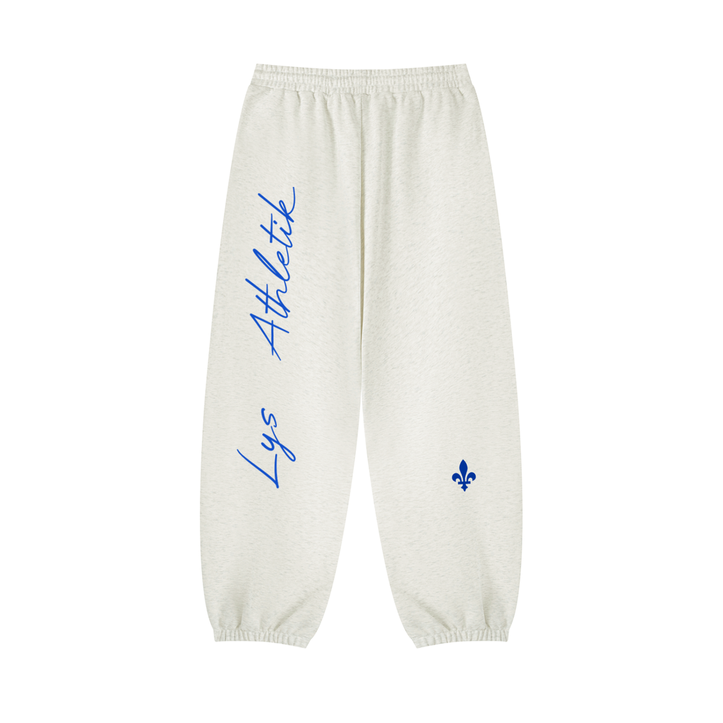 Essential Jogged Sweatpants