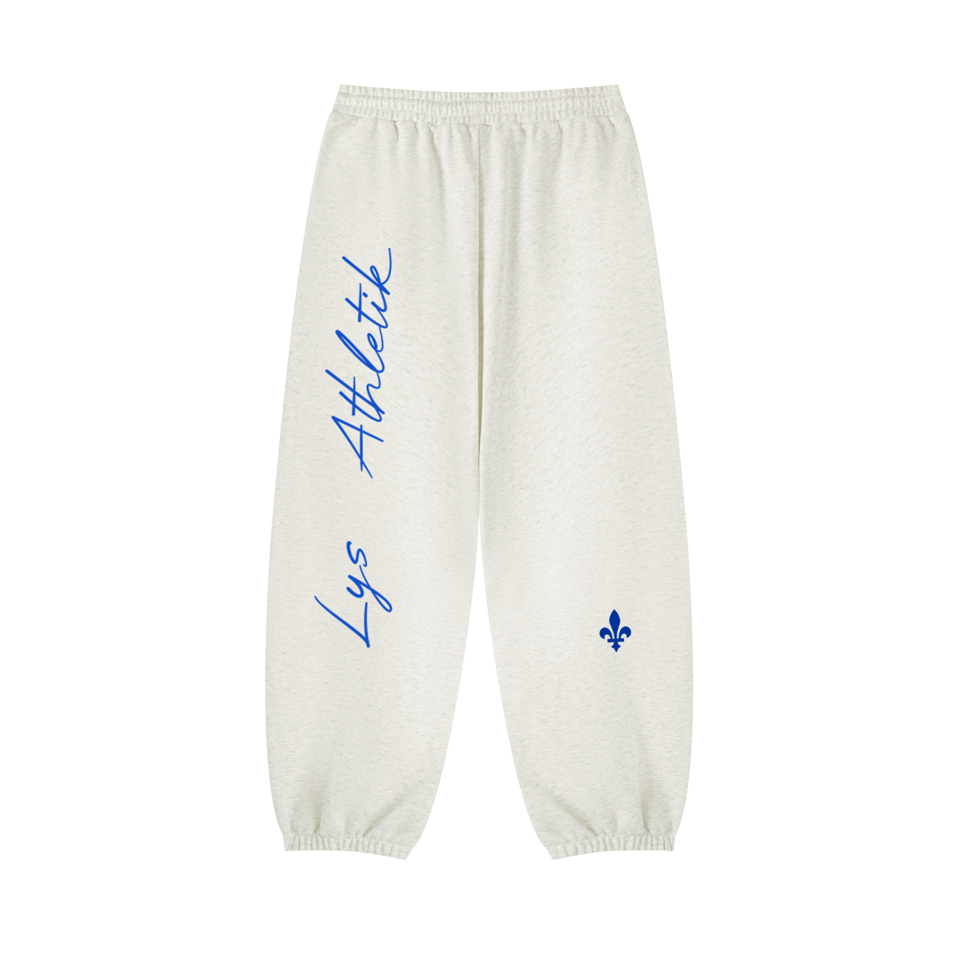 Essential Jogged Sweatpants