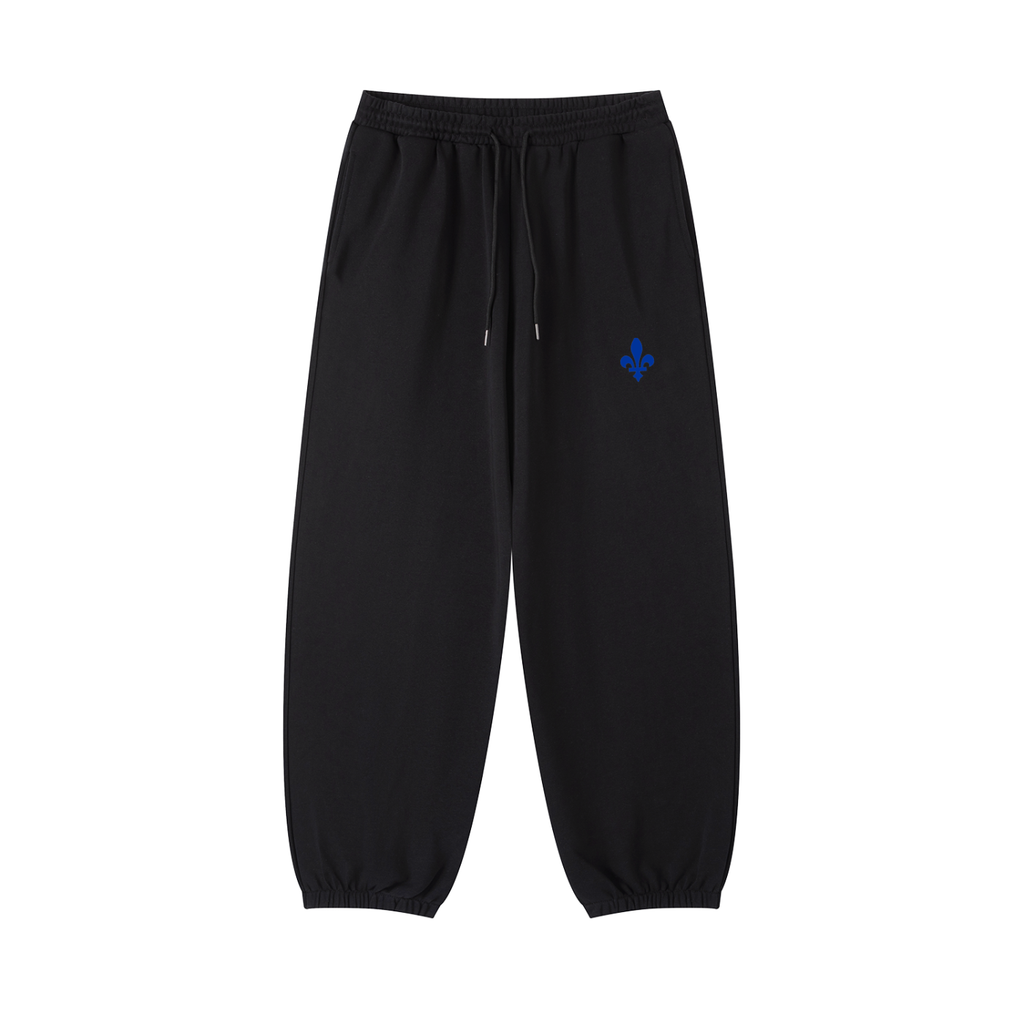 Essential Jogged Sweatpants