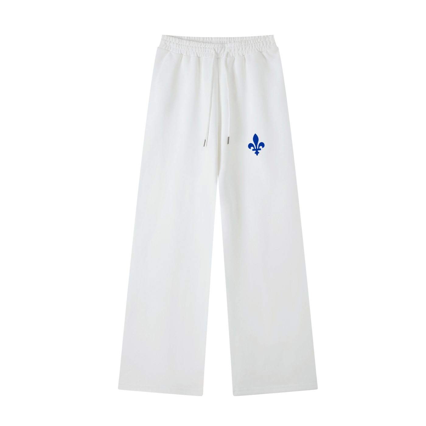 Essential Straight-Leg Sweatpants