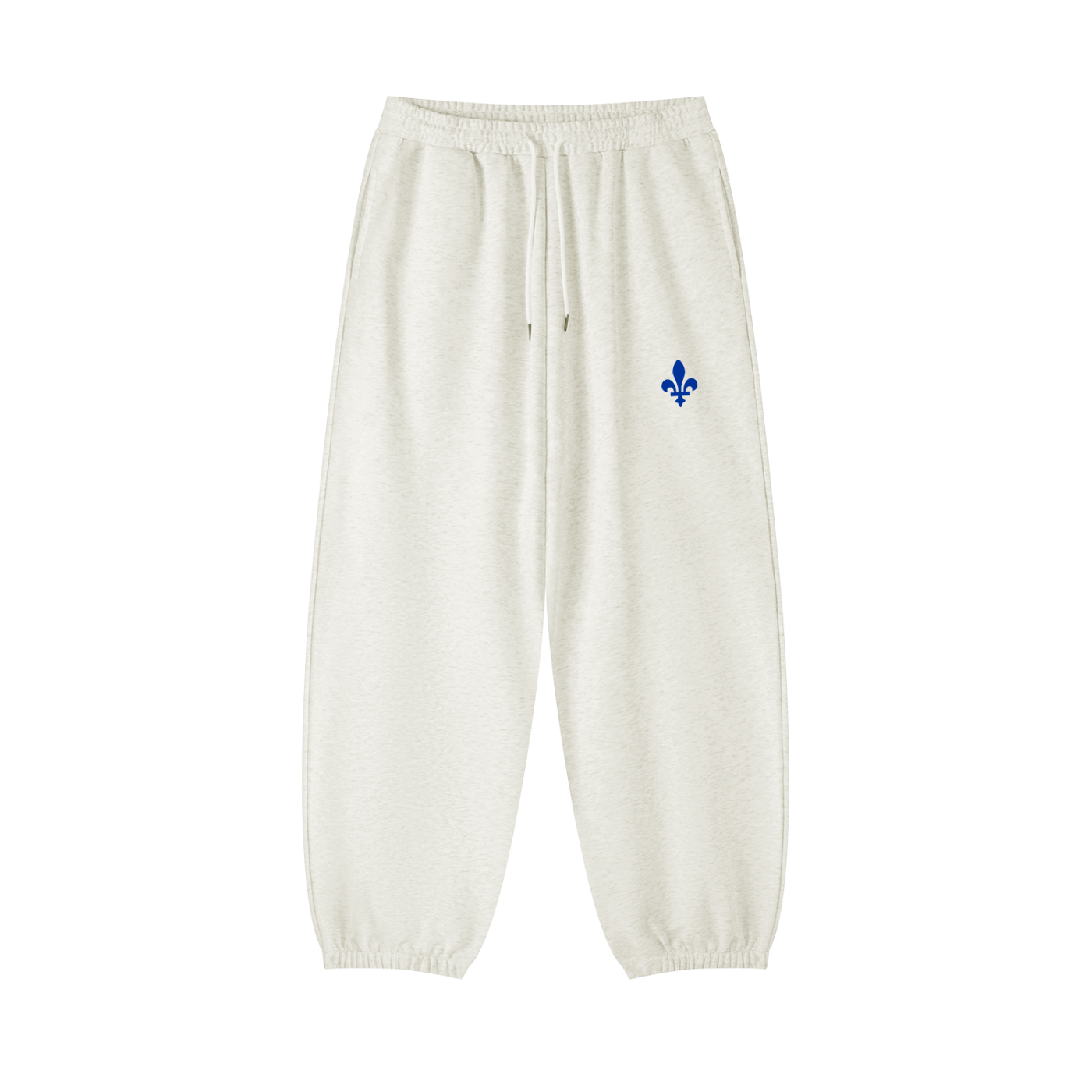Essential Jogged Sweatpants