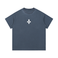 Vintage Wash Cotton T-Shirt
