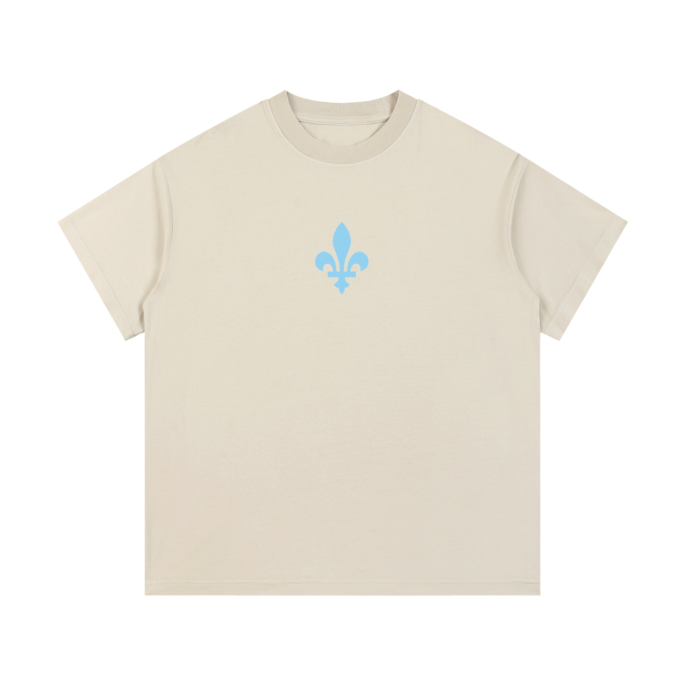 Vintage Wash Cotton T-Shirt