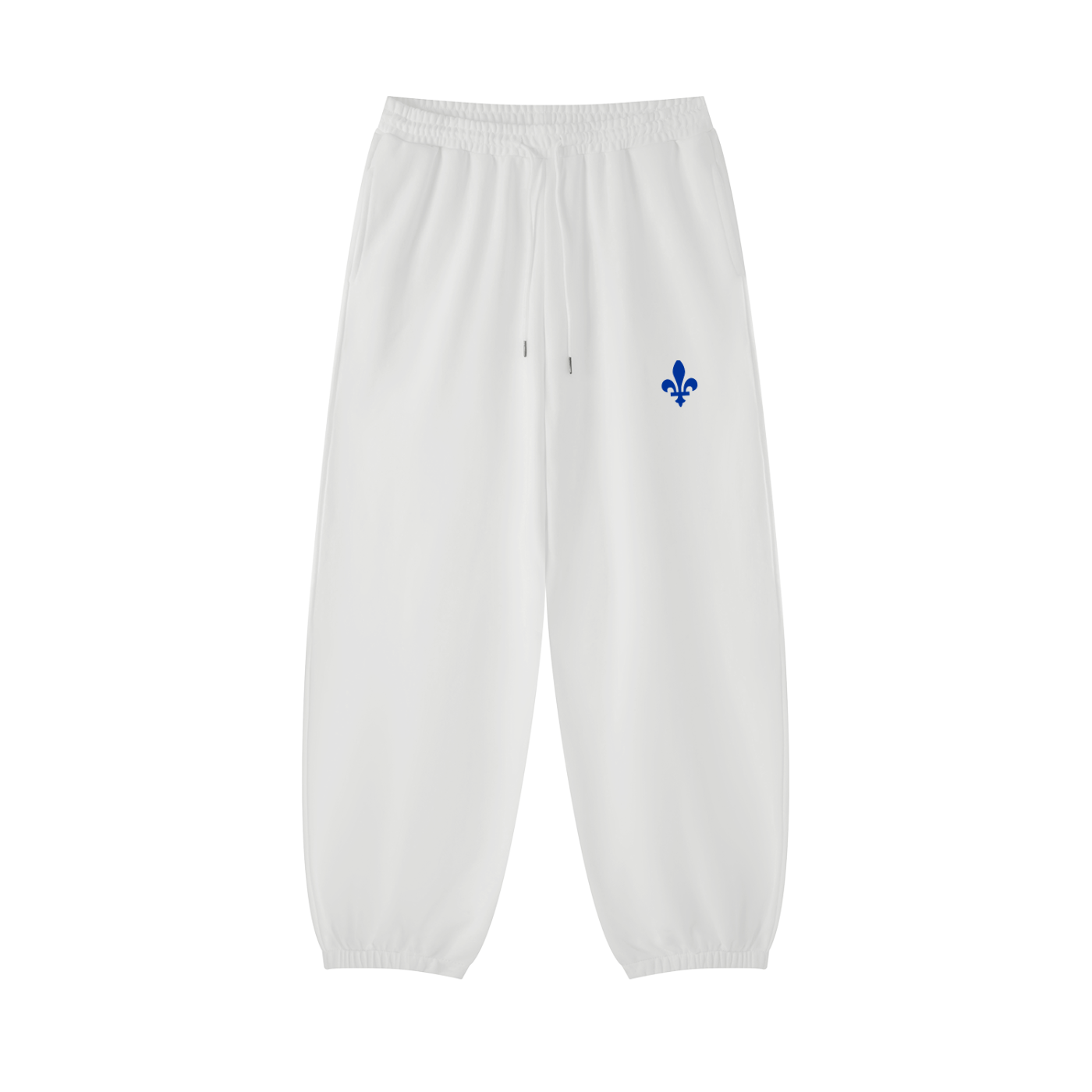 Essential Jogged Sweatpants
